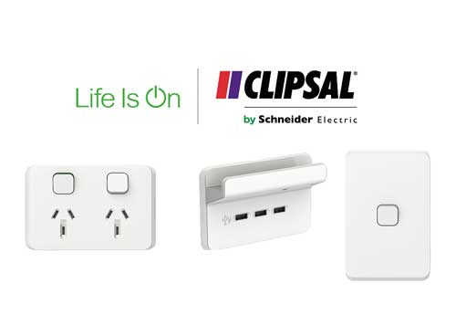 Clipsal powerpoint