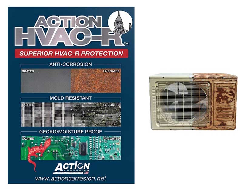 HVAC-R