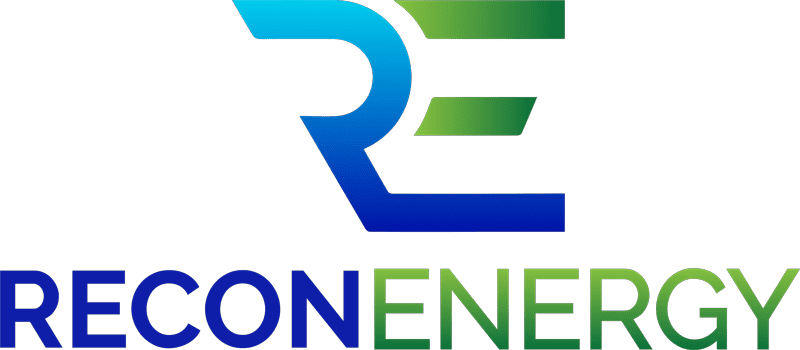 Recon Energy Logo