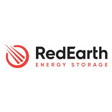 Redearth Energy Storage